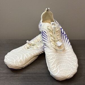 HF Hike‎ Pro Barefoot Healthy Nonslip Unisex Shoes Size 44/US Mens 11-11.5